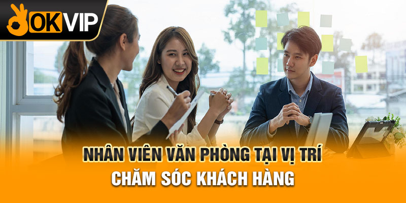 Nhân viên nhân sự