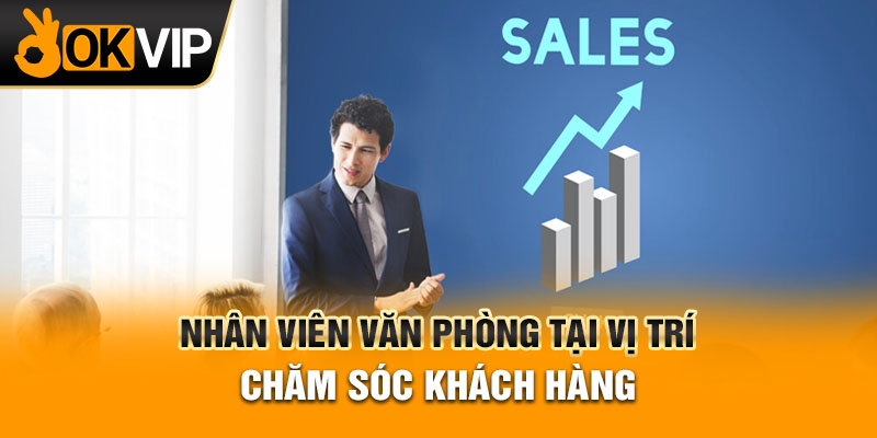 Sales Marketing