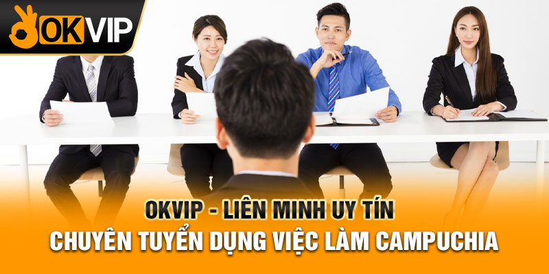 OKVIP là liên minh phát triển Game online có uy tín hàng đầu châu Á.