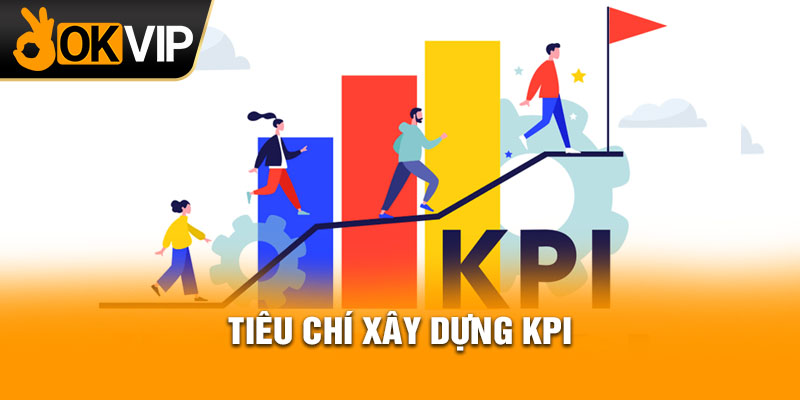 Tiêu chí xây dựng kpi